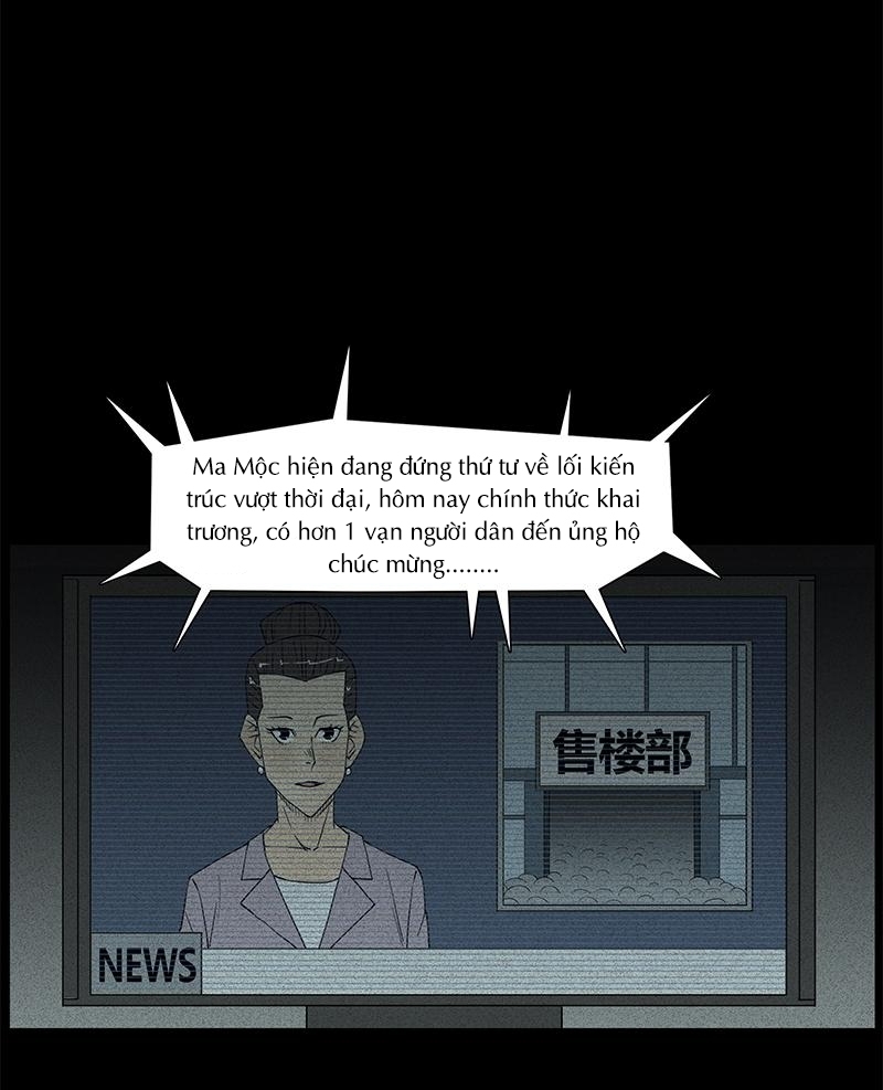 Chuyện Lạ Đêm Khuya: Chapter 16