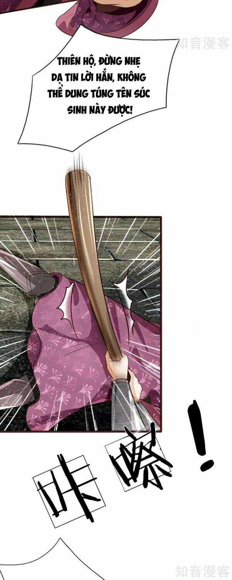 Đệ Nhất Hoàn Khố: Chapter 104