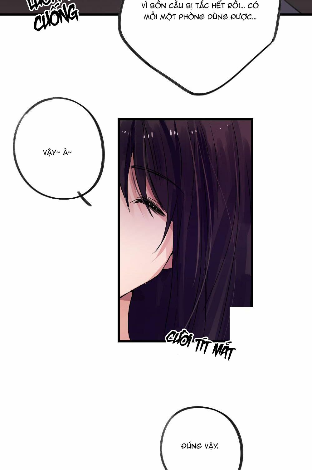 Phải Lòng Em Trai Của Bạn Gái Mình: Chapter 15