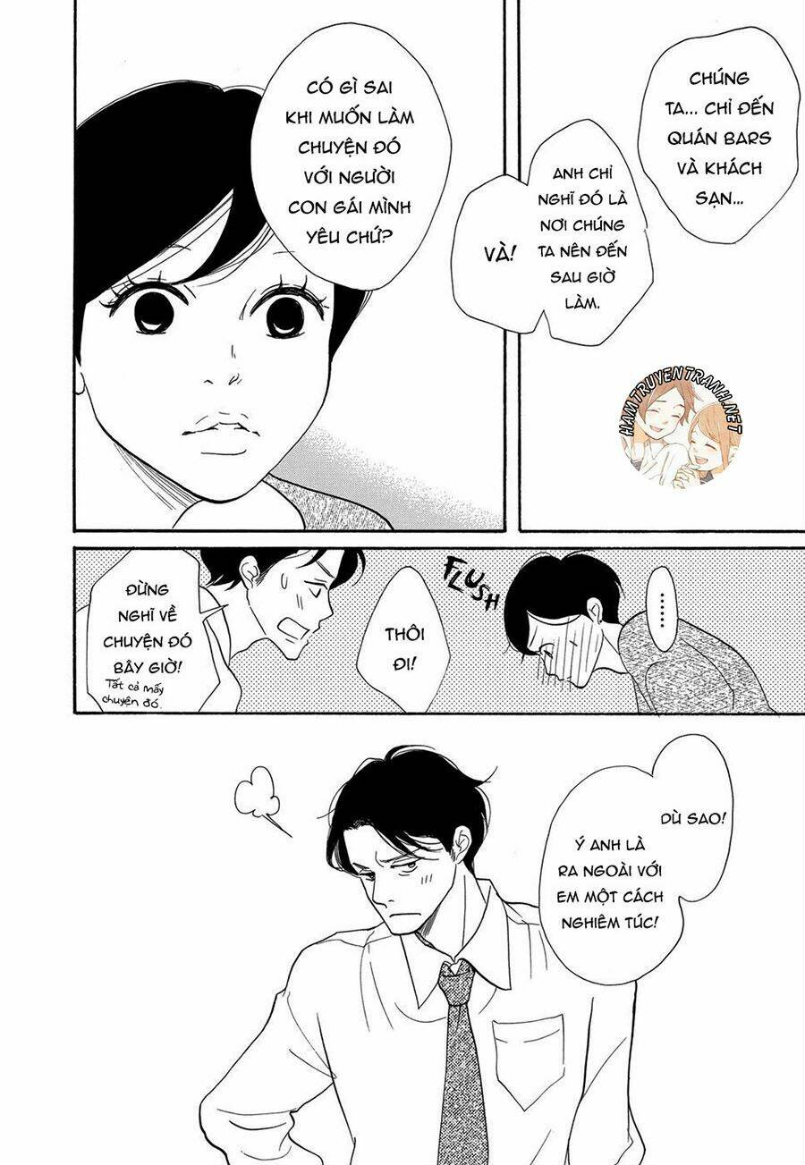 Kurasu Hako: Chapter 5