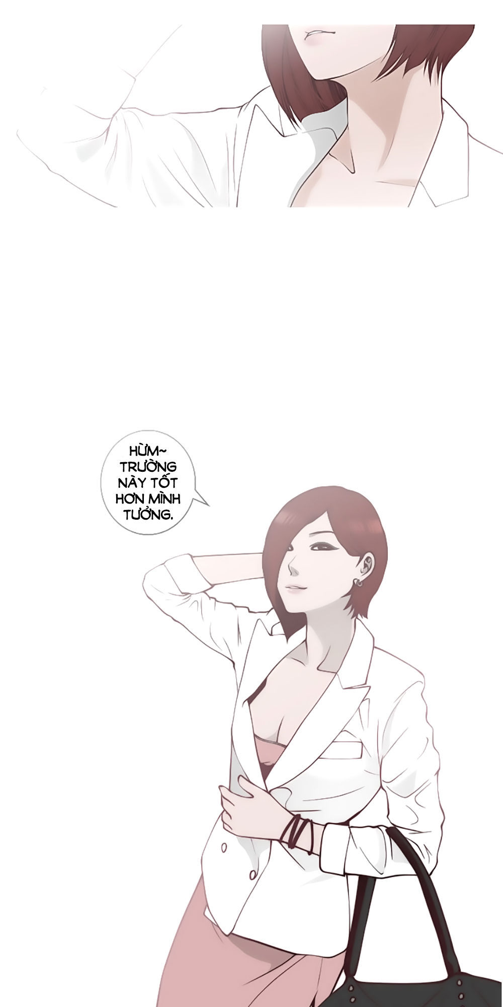 Mrs. Seonnyeo: Chapter 4