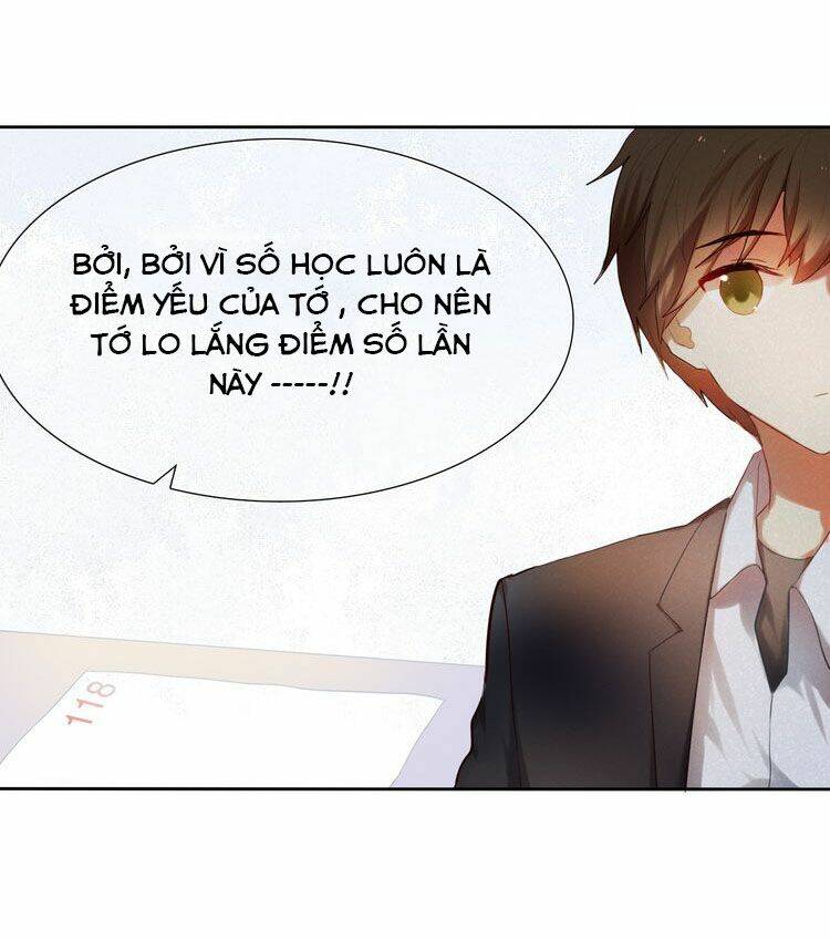 Kế Hoạch Trái Tim: Chapter 17
