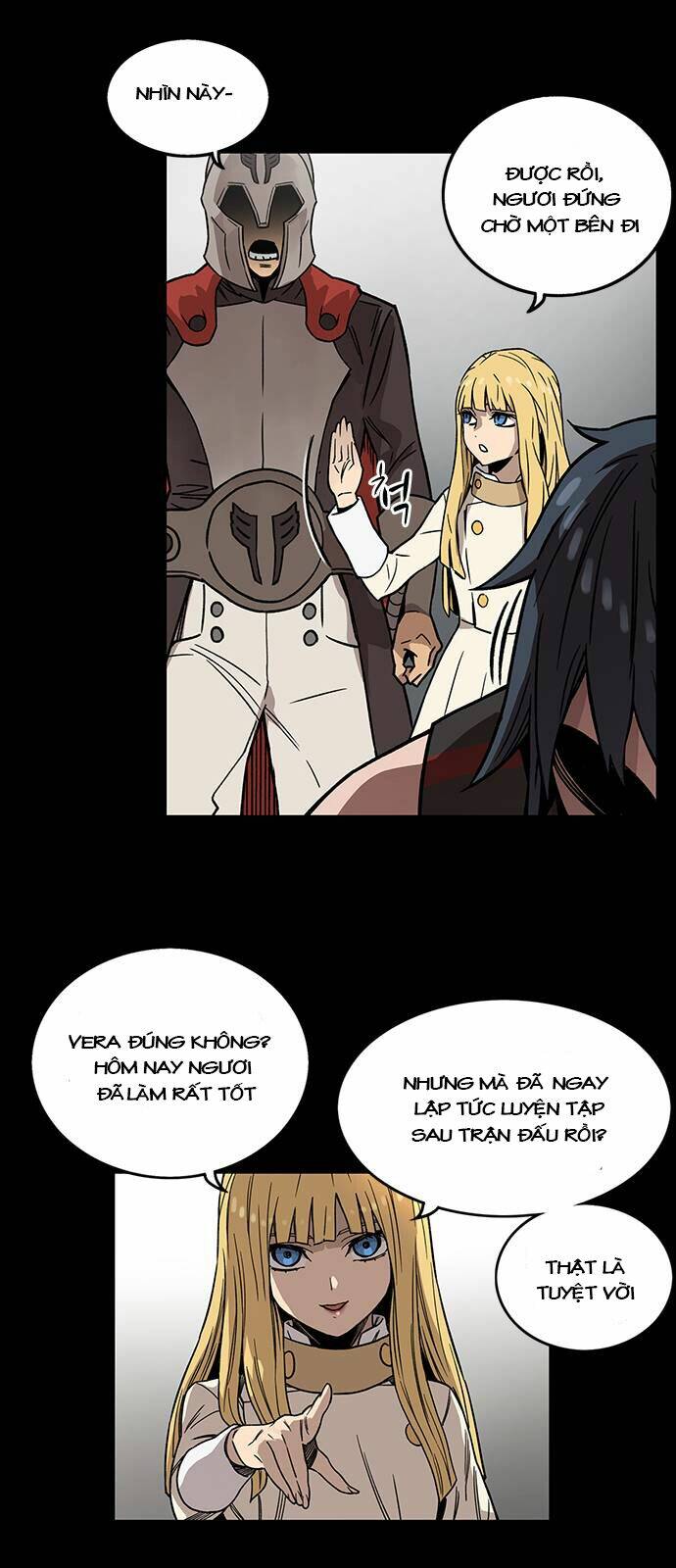 Aire: Chapter 2