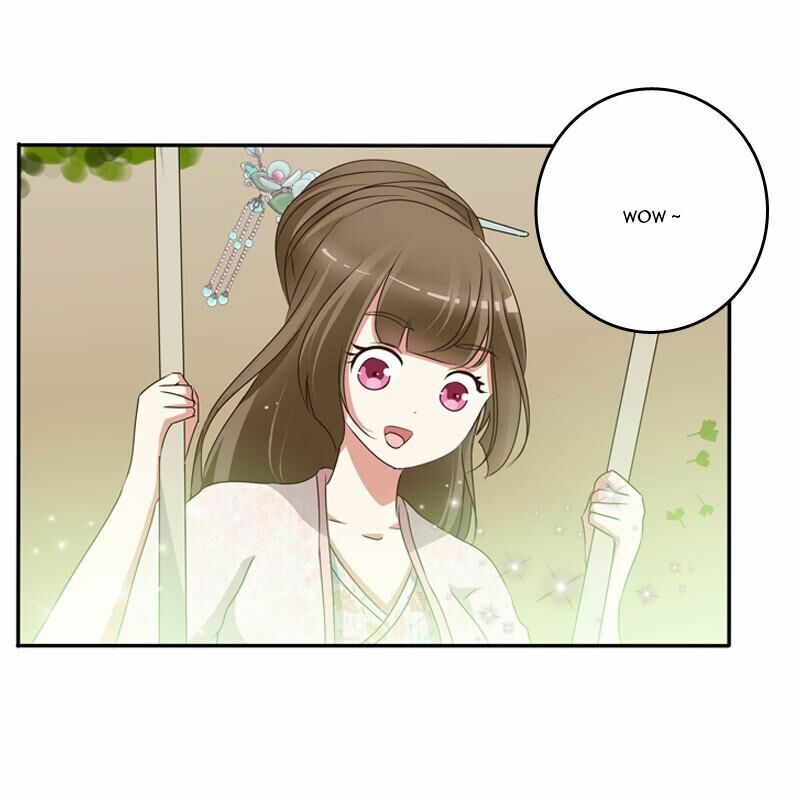 Thông Linh Phi: Chapter 87
