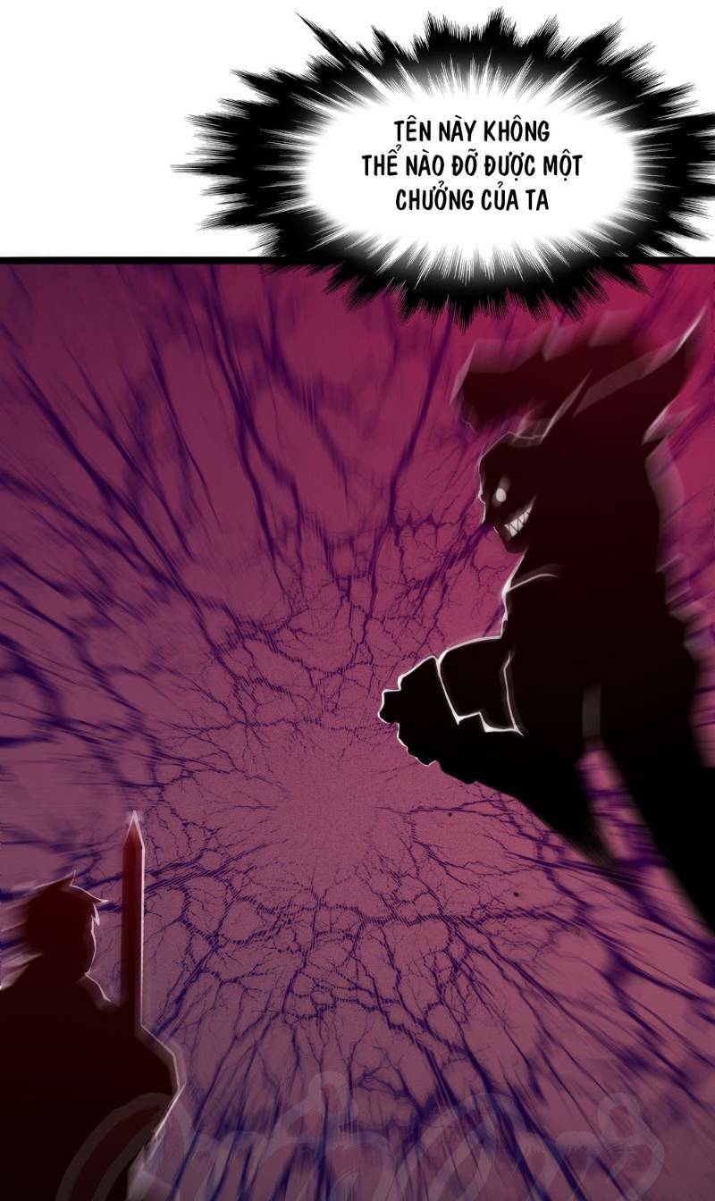 Tu Tiên Cuồng Thần: Chapter 37