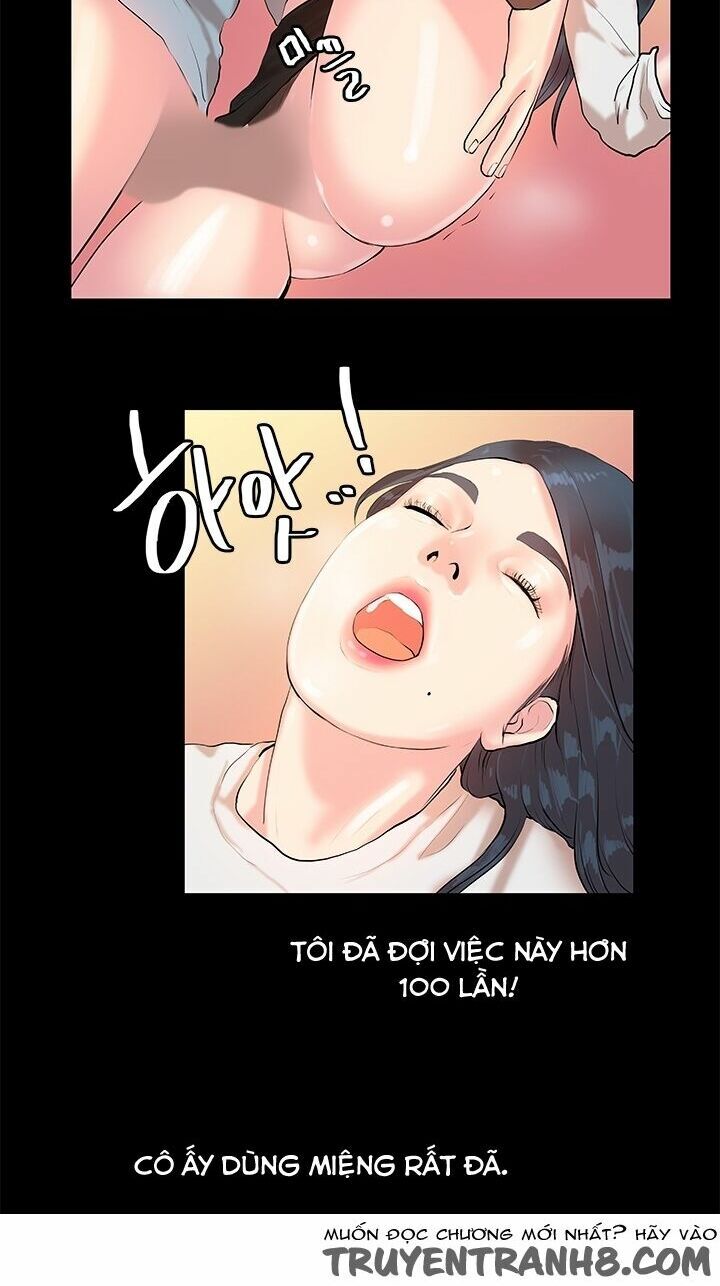 Hoa Chưa Nở Rộ: Chapter 6