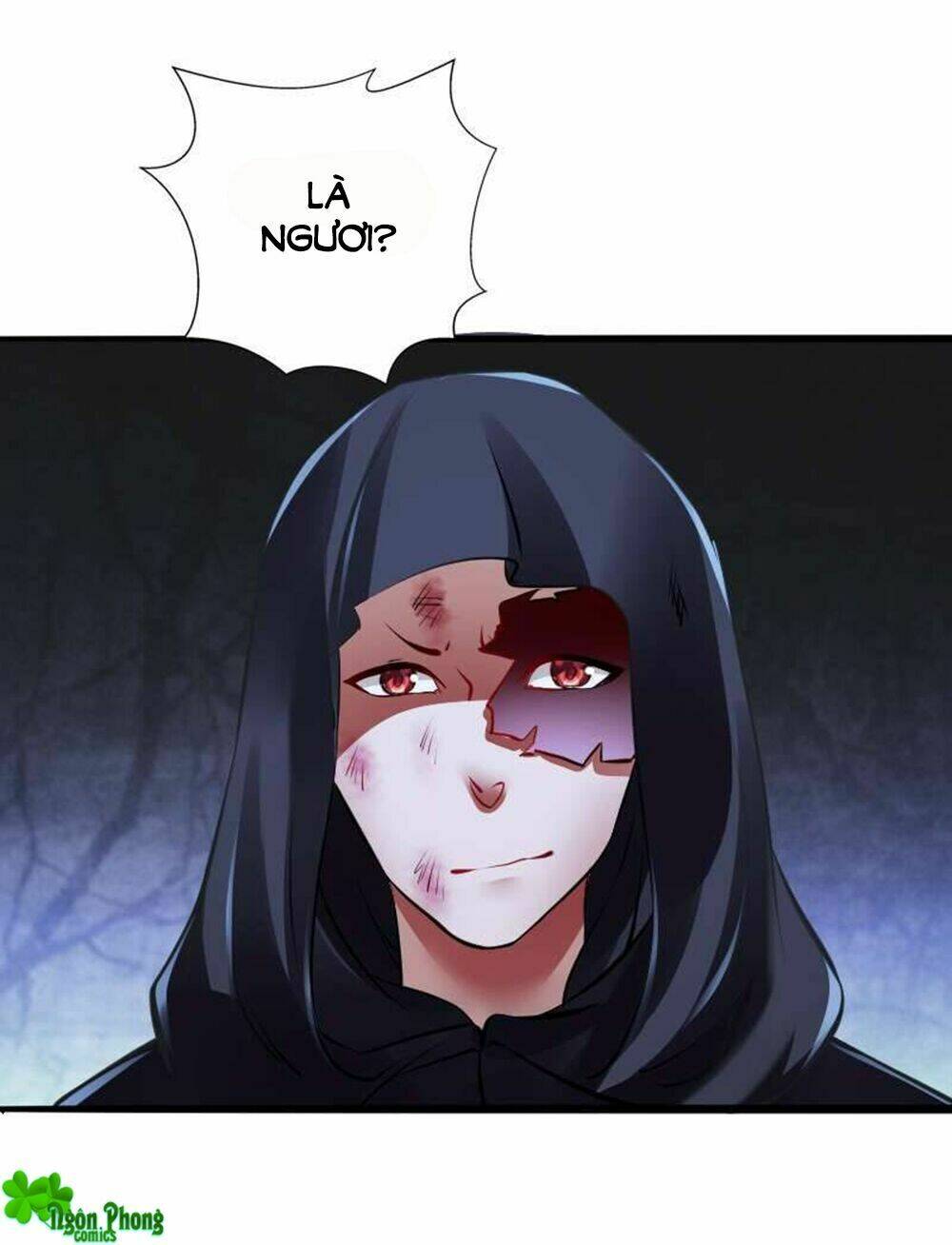 Vạn Năm Nhân Duyên Nhất Tuyến Khiên: Chapter 65.2