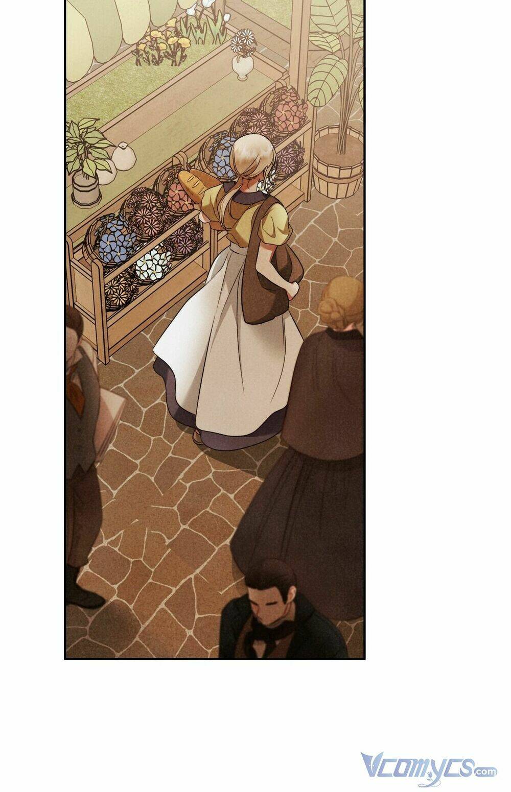 Lời Nói Dối Vĩnh Cửu: Chapter 25