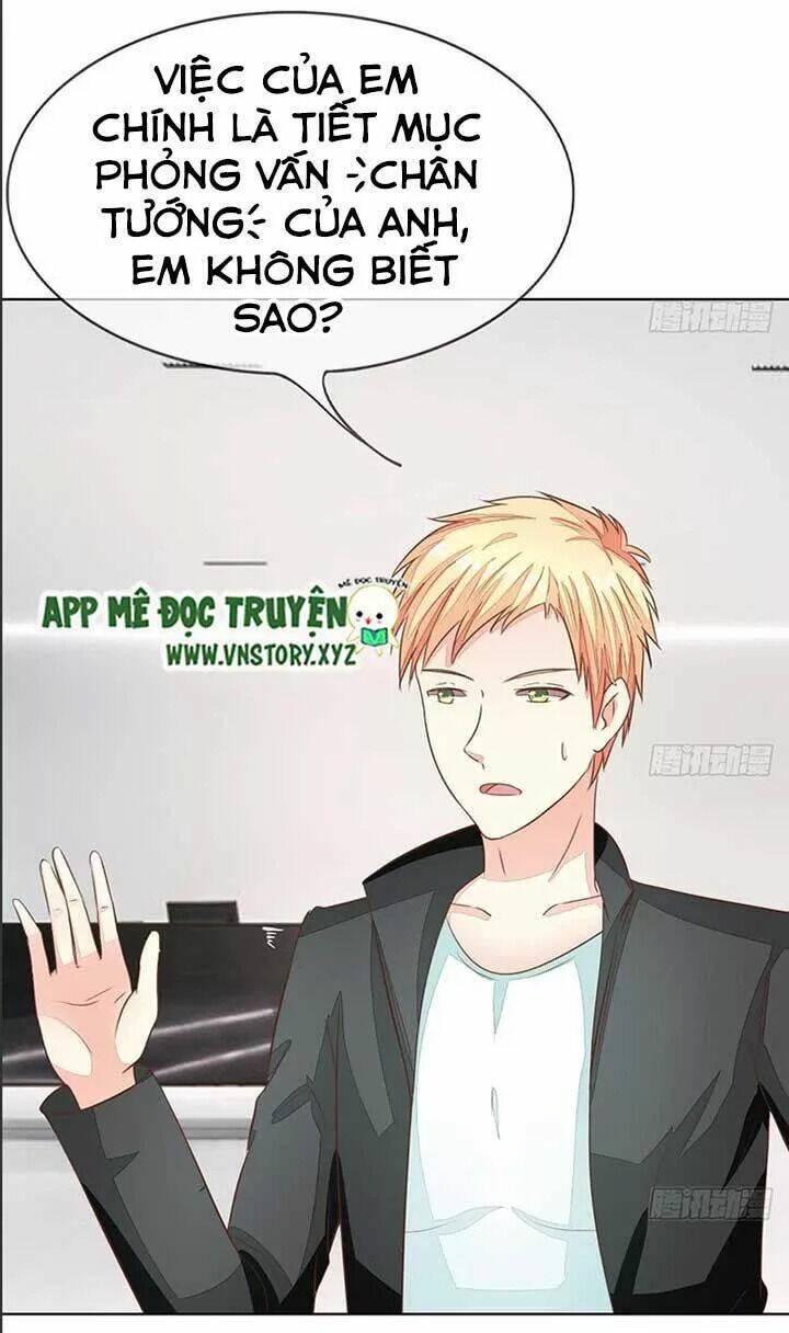 Nam Thần Ma Cà Rồng: Sủng Nhược Tiểu Lãn Thê: Chapter 132