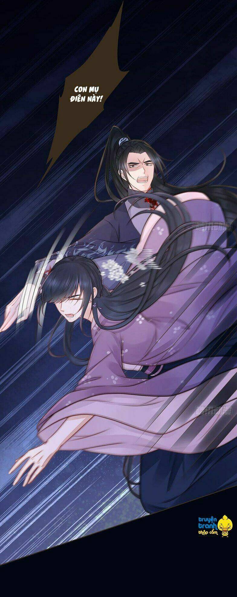 Đại Giá Thừa Tướng: Chapter 141