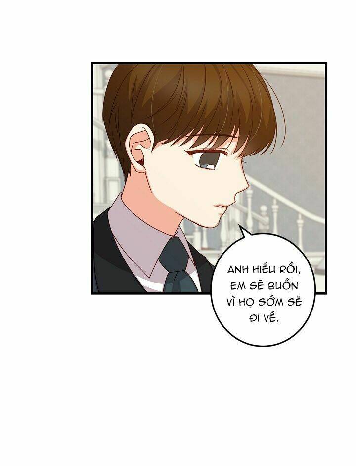 Đừng Chọc Đứa Em Gái Bé Bỏng Của Chúng Tôi: Chapter 25