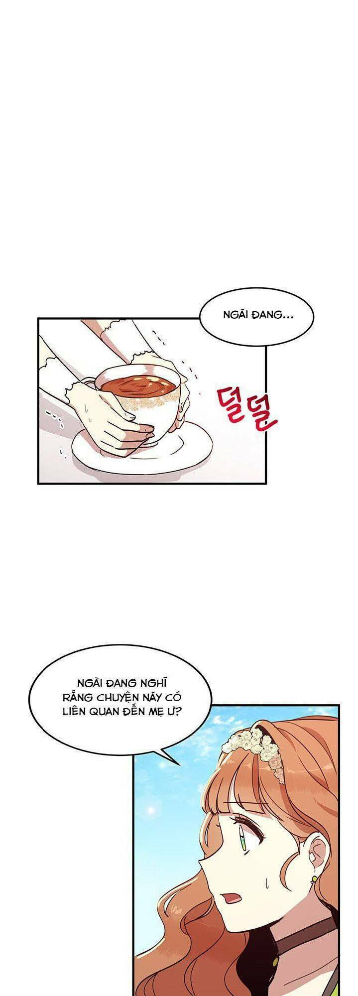 Công Tước, Loạn Vừa Thôi!: Chapter 35