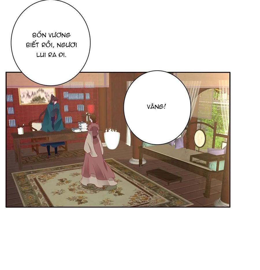 Thông Linh Phi: Chapter 612