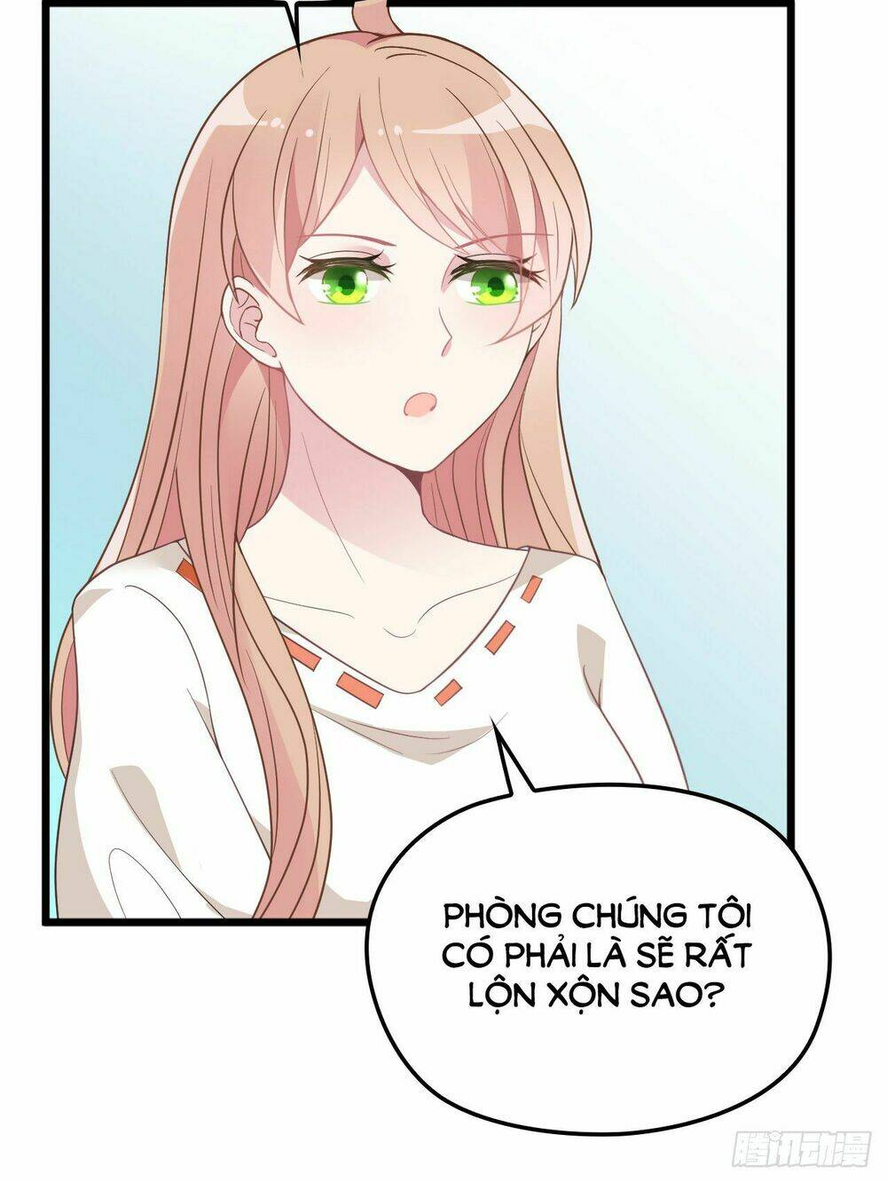 Bí Mật Kết Hôn Với Ảnh Đế: Vợ Ơi Đến Đây Tấn Công Đi Nào: Chapter 20