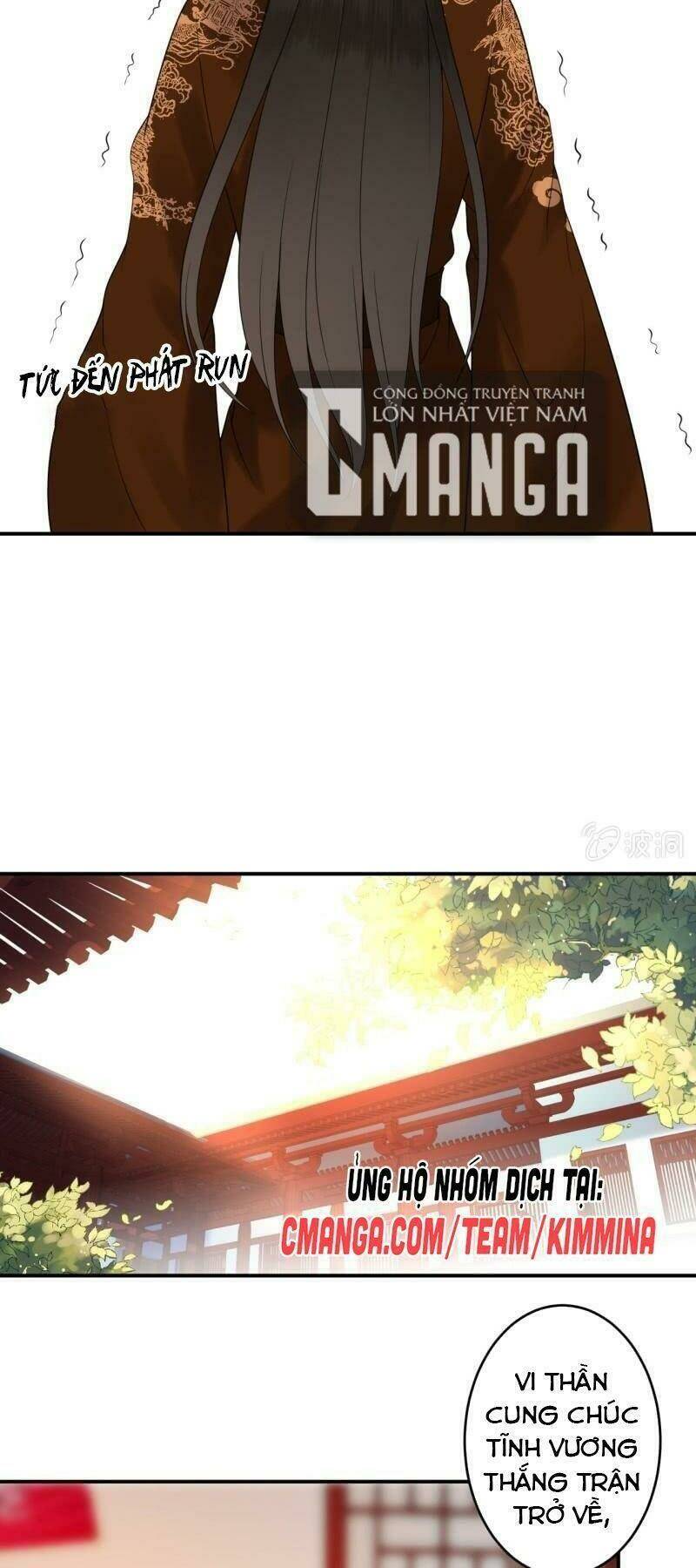 Vương Gia Kiêu Ngạo Quá Khó Cua: Chapter 113