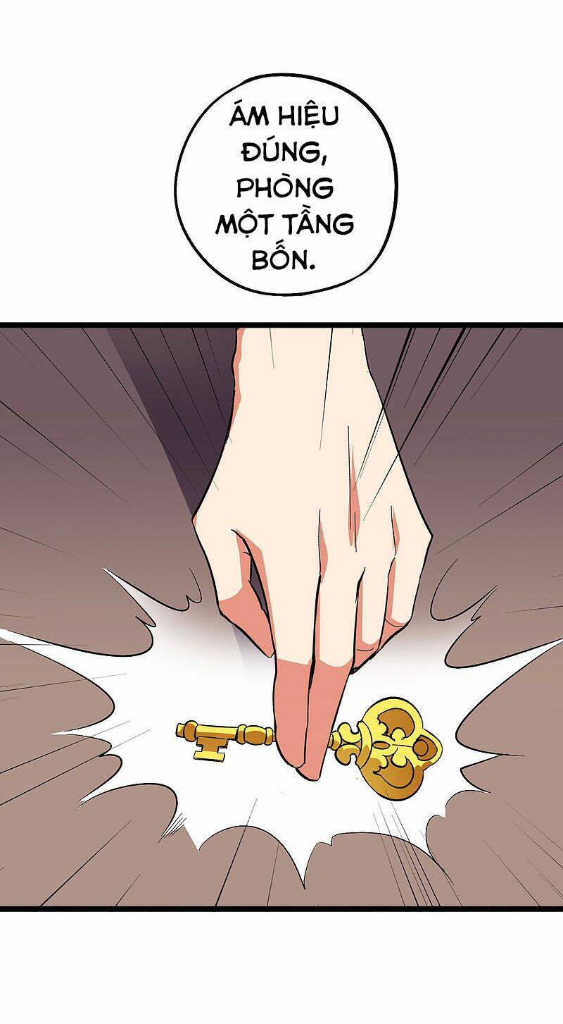 Phục Thiên Thánh Chủ: Chapter 111