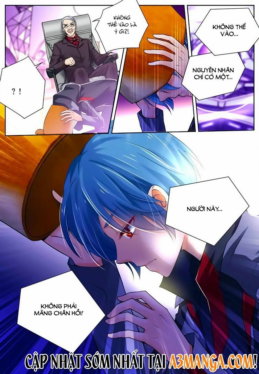 Giả Diện Thế Thân: Chapter 59