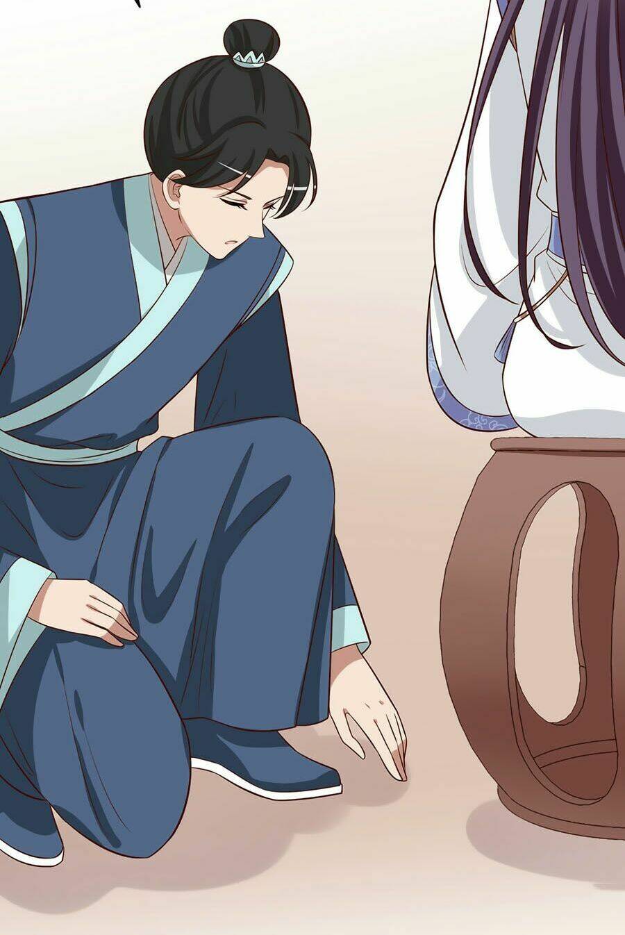 Kiêu Ngạo Vương Gia Chủng Điền Phi: Chapter 72