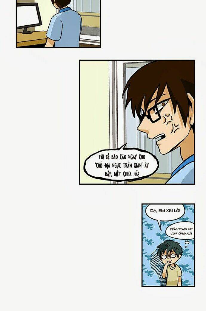 Hắn Ta Là Rồng: Chapter 61