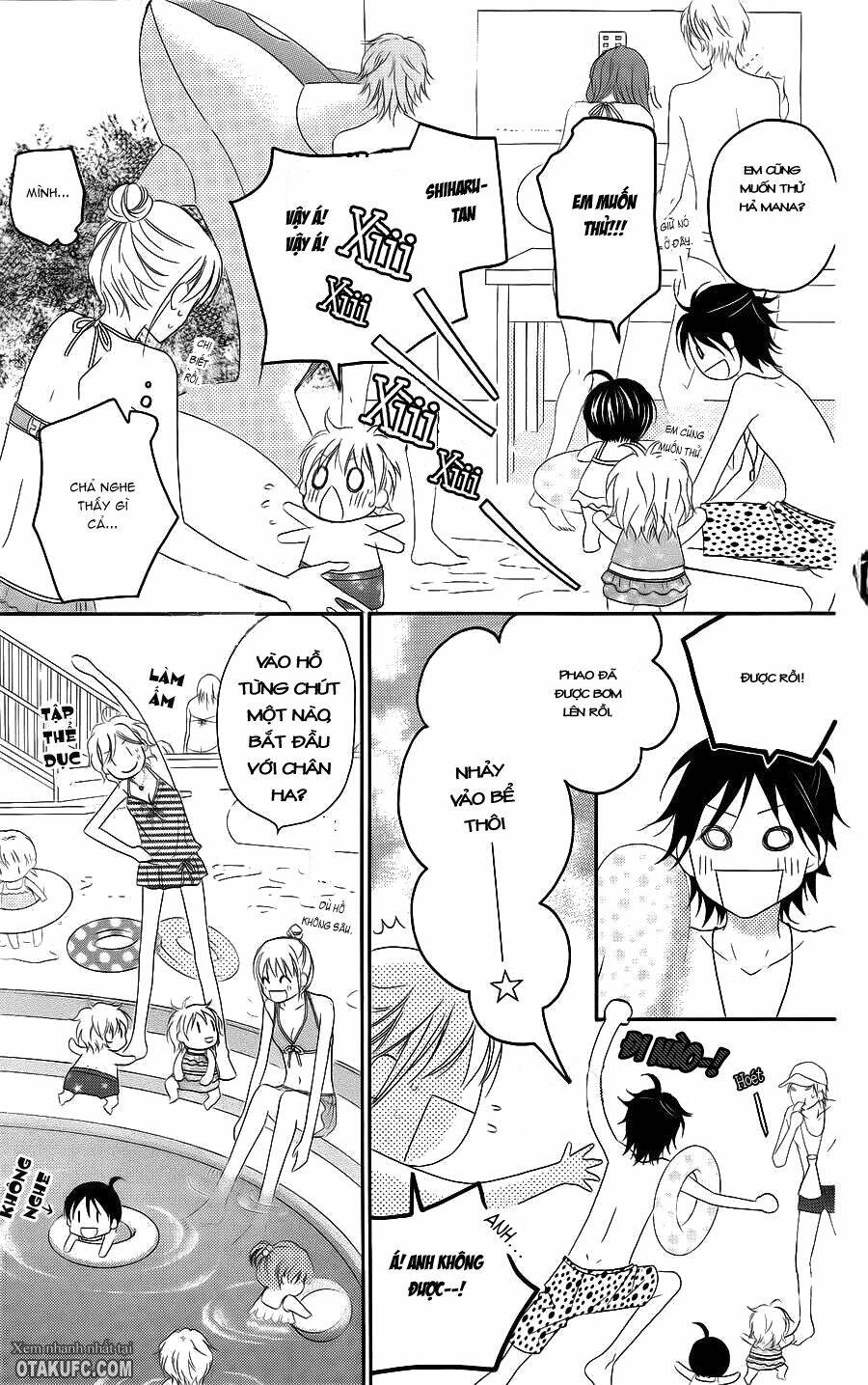 Love So Life: Chapter 35