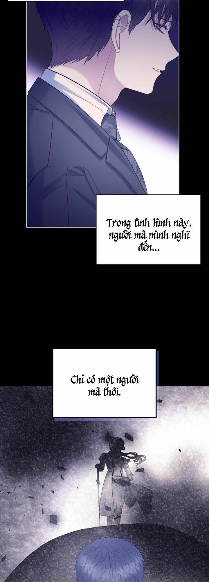 Kẻ Tạo Ra Nữ Phản Diện: Chapter 55.1