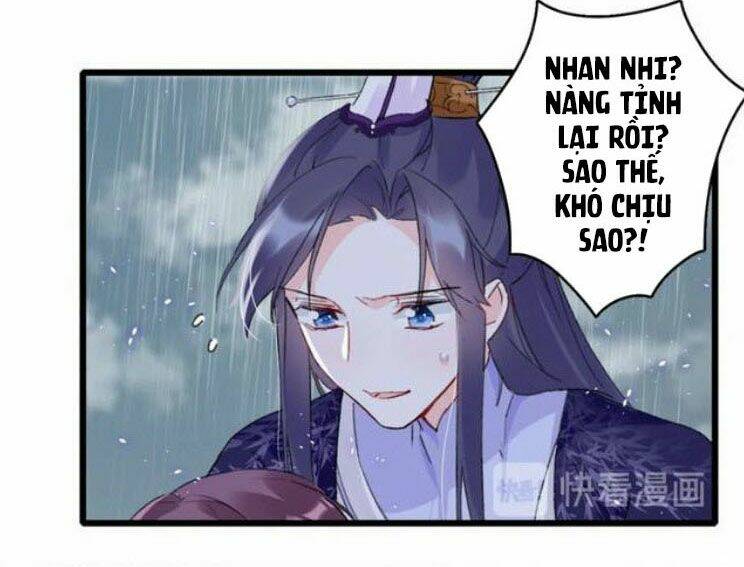 Hoa Nhan Sách: Chapter 190