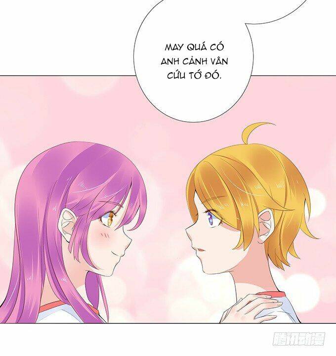 Ma Vương Luyến Ái Chỉ Nam: Chapter 121