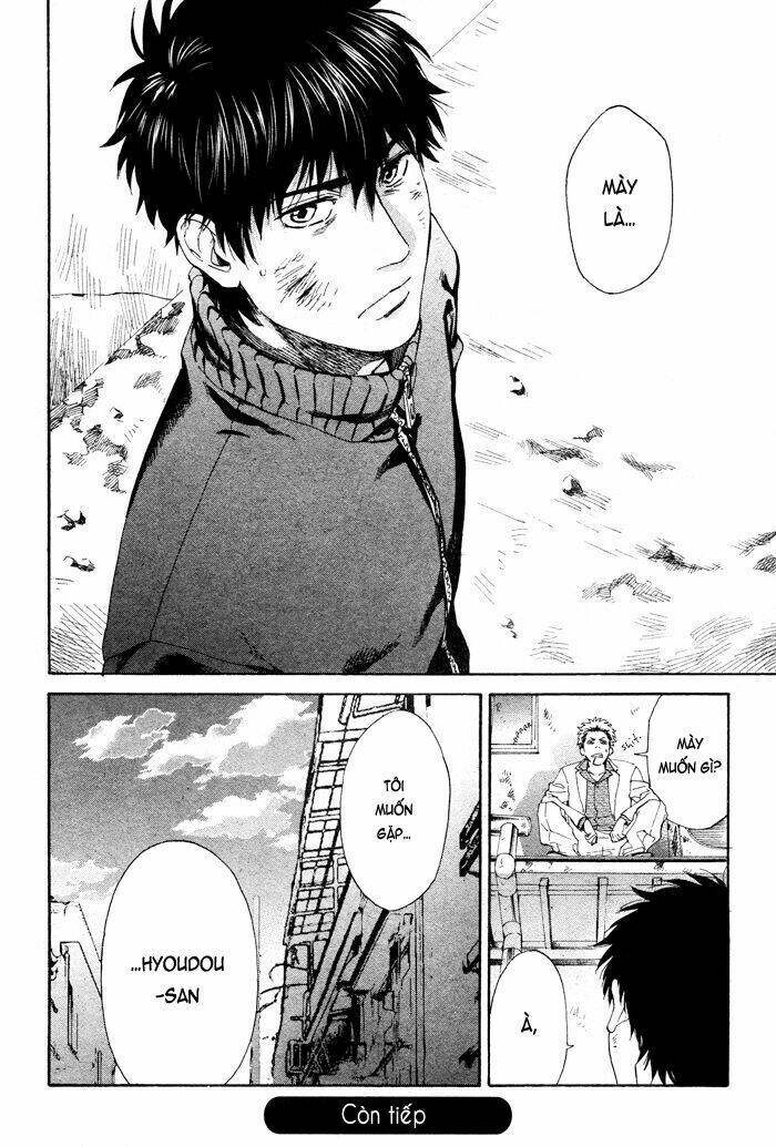 Acid Town: Chapter 38