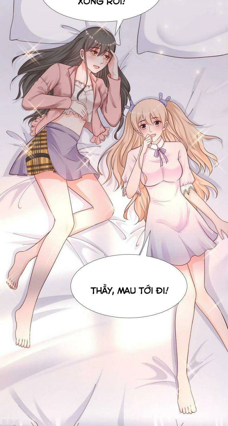 Tối Cường Vận Đào Hoa: Chapter 170