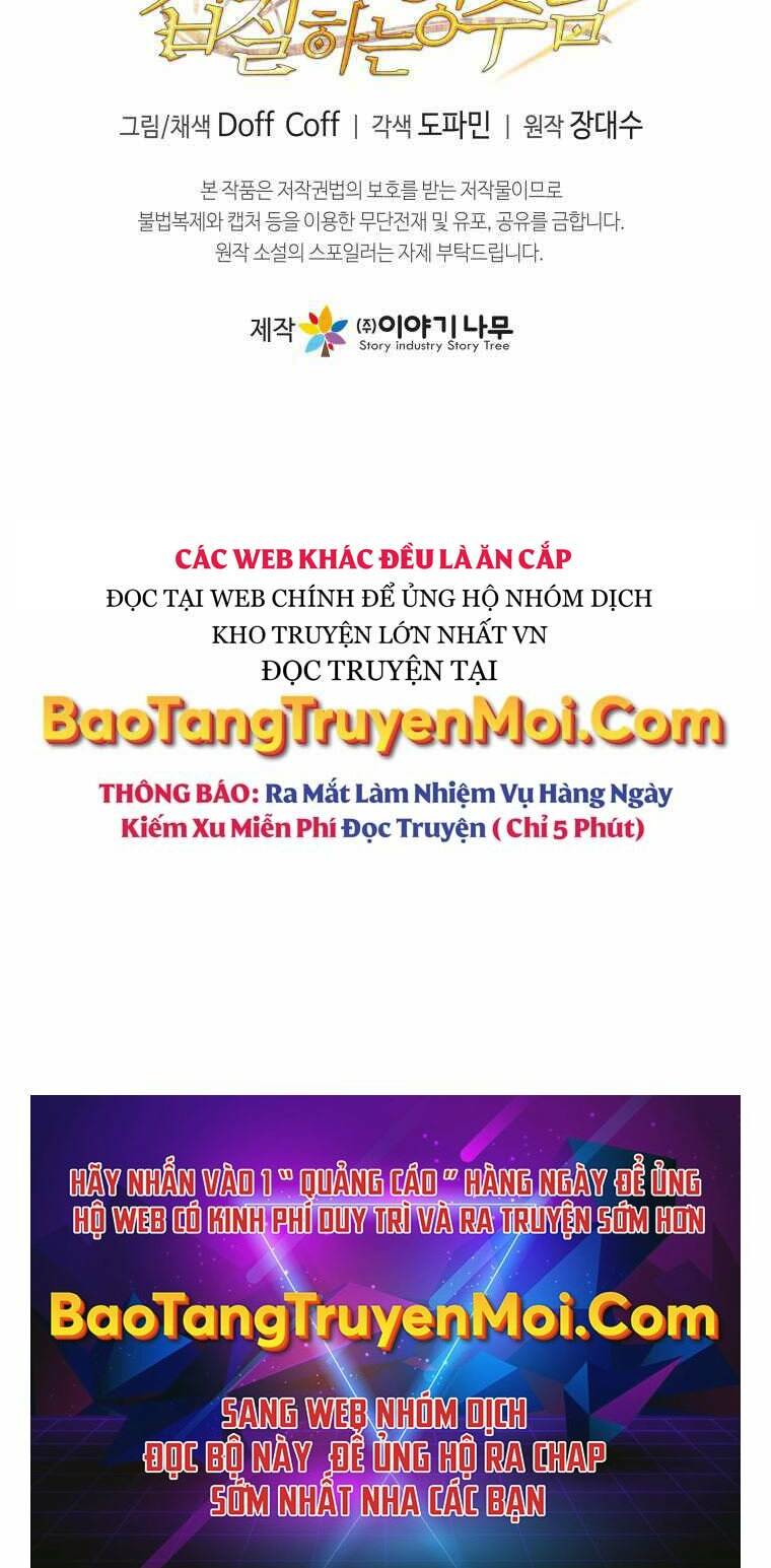 Bạo Chúa Cường Hoành: Chapter 20