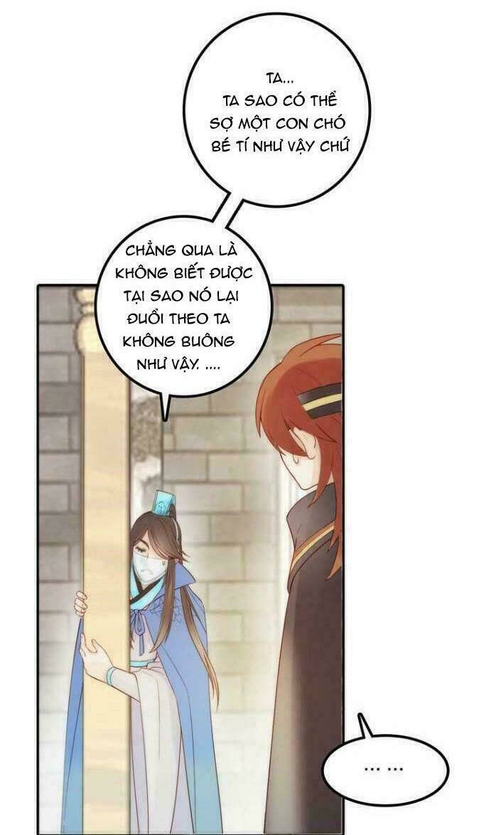 Cướp Lấy Nàng Dâu Mừng Năm Mới: Chapter 4