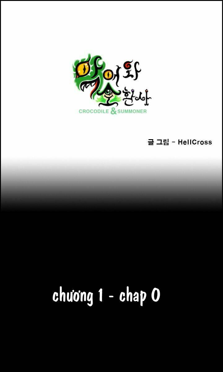 Renekton And Summoner: Chapter 1