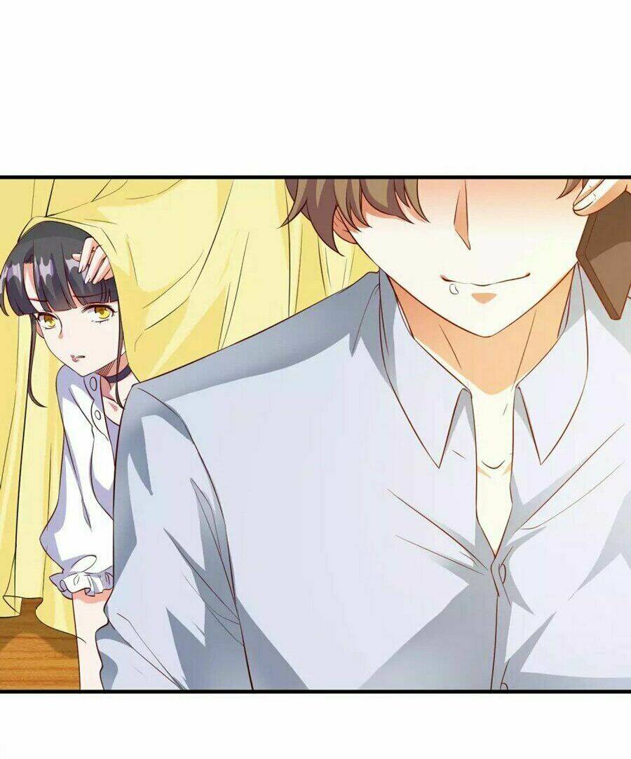 Hôn Nhân Dục Vọng: Thiếu Gia Nhẹ Một Chút!: Chapter 99