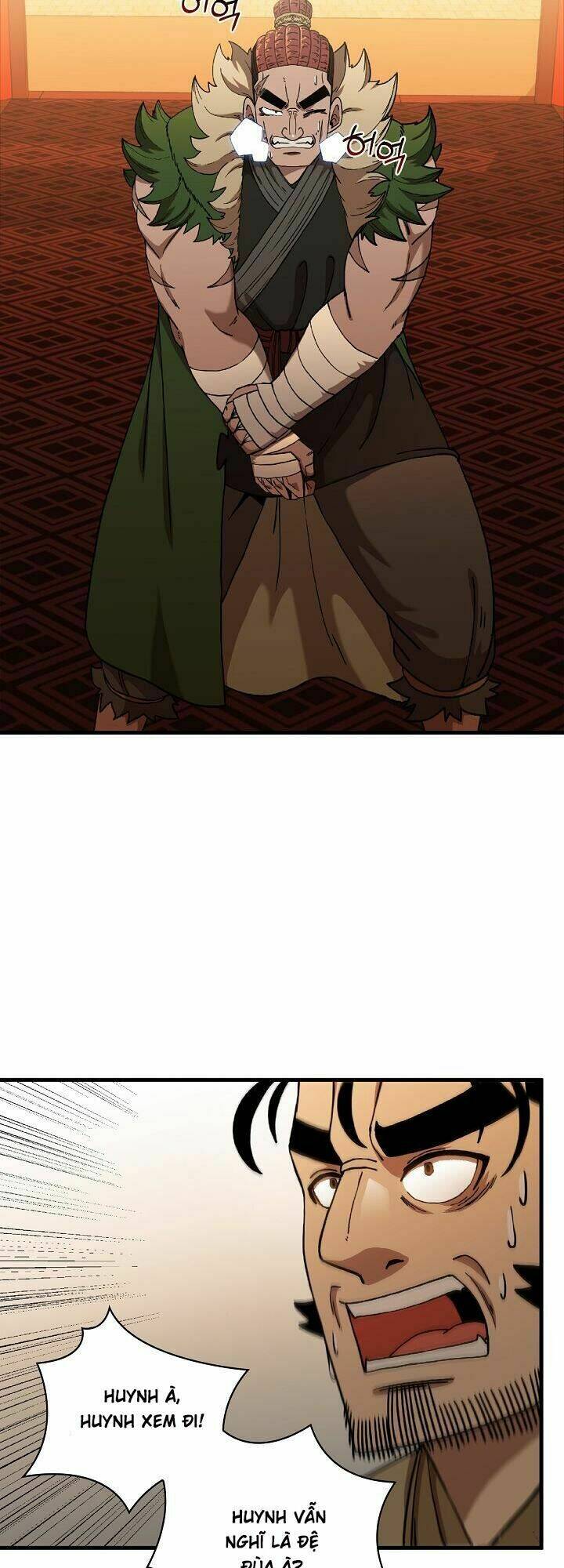 Thân Thủ Đệ Nhất Kiếm: Chapter 27