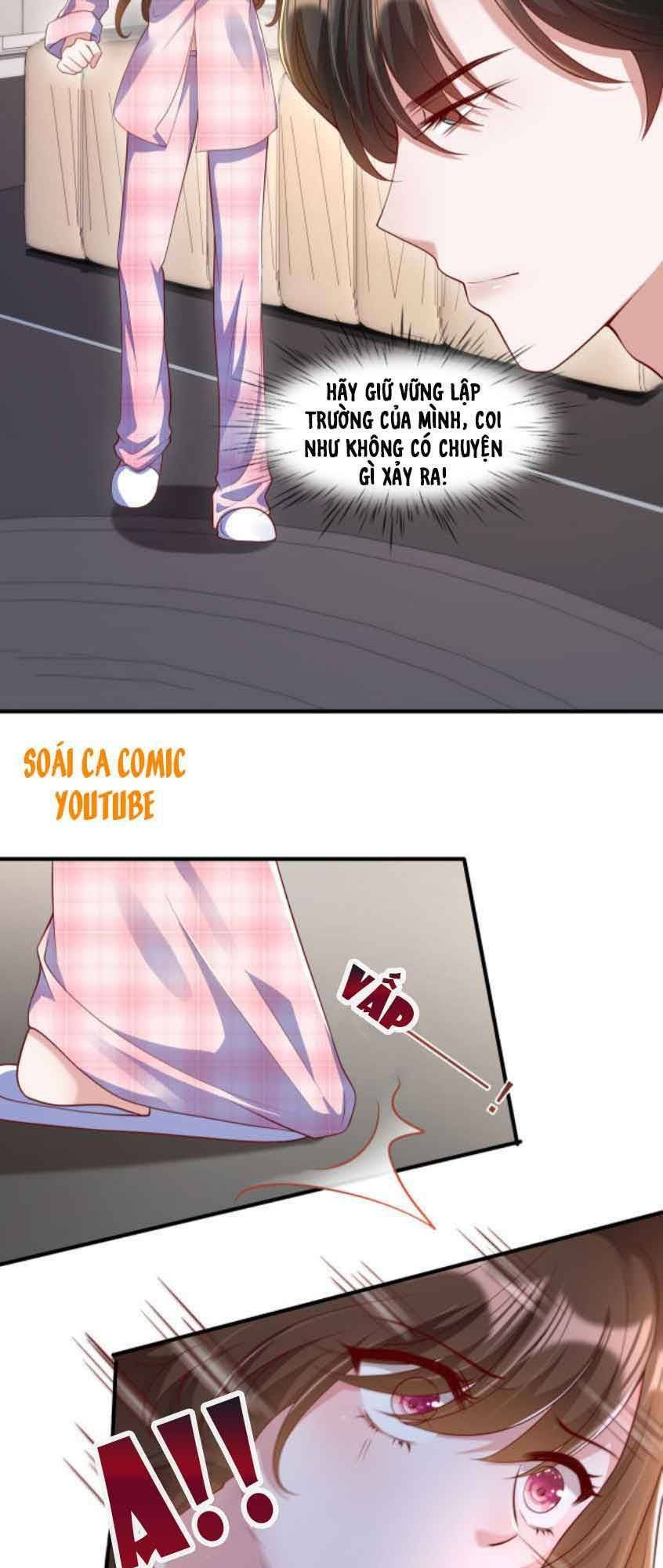 Nhất Sanh Hữu Hỉ: Chapter 18
