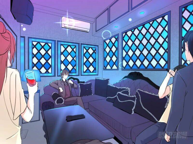 Ám Luyến Thành Hôn: Chapter 2