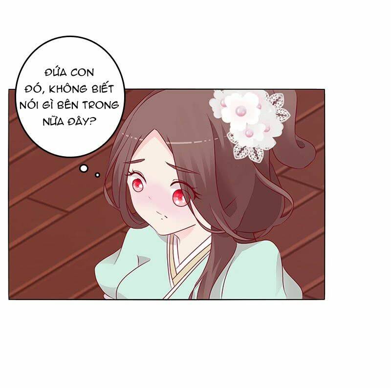 Tướng Quân Mời Ra Trận: Chapter 36