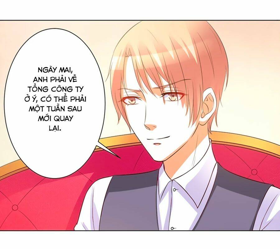 Trí Mệnh Sủng Thê: Tổng Tài Mau Nạp Mạng: Chapter 97
