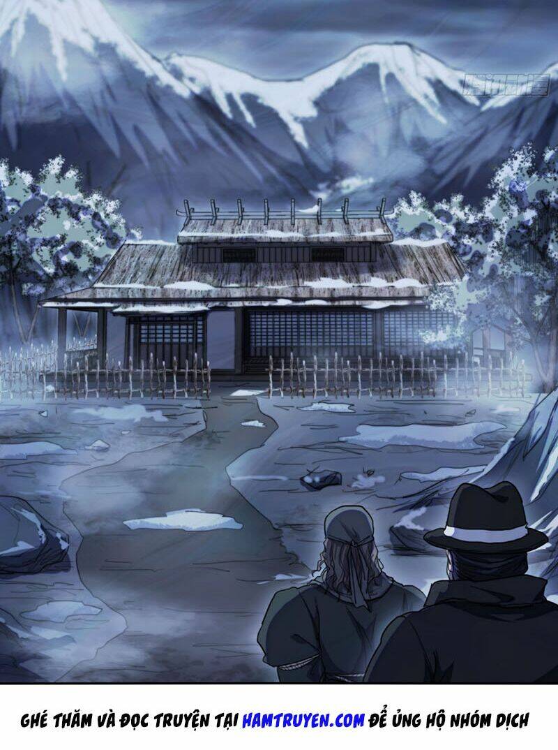 Đô Thị Hàng Thần Khúc: Chapter 36