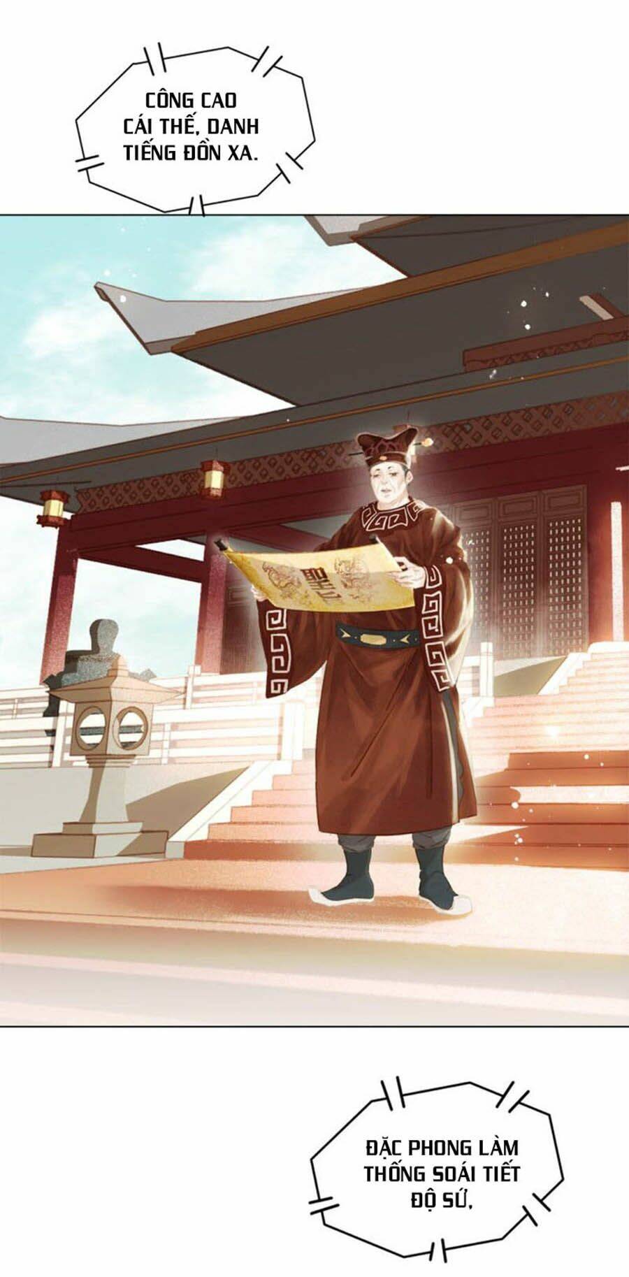 Tiểu Sư Phụ, Tóc Giả Của Ngài Rơi Rồi!: Chapter 34