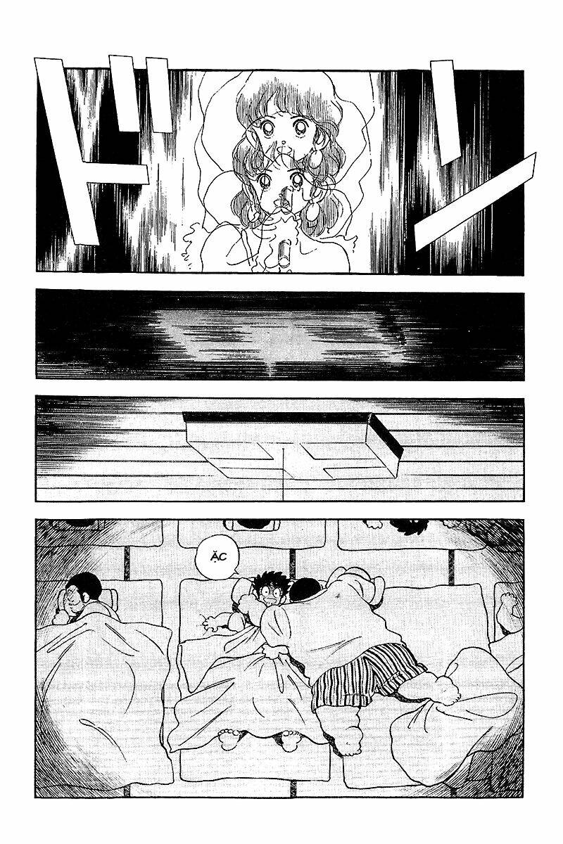 Touch: Chapter 251