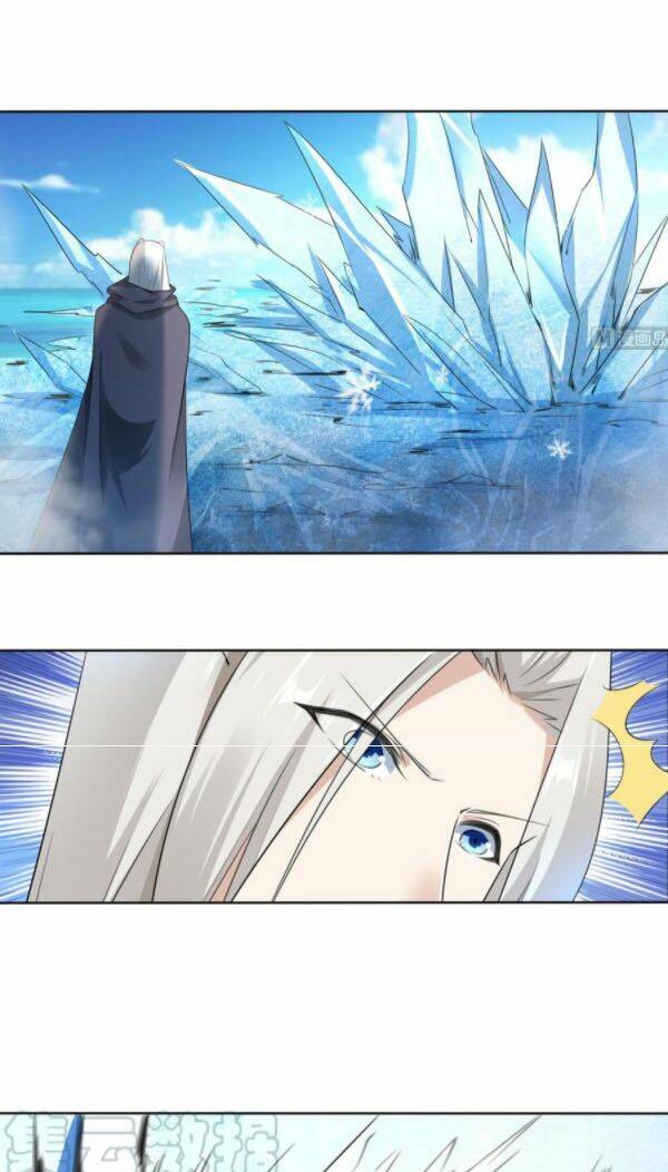 Tu Chân Giả Tại Dị Thế: Chapter 265