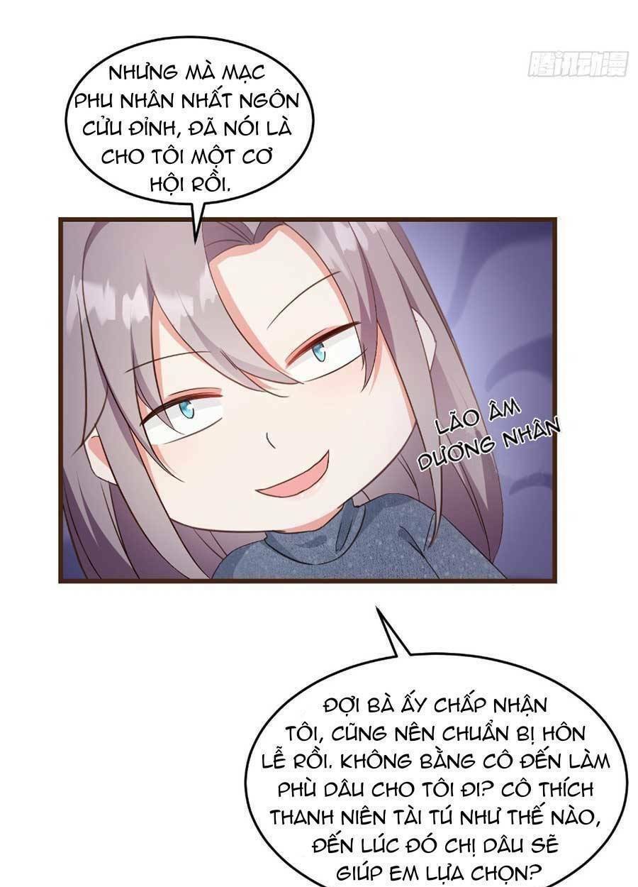 Kiều Thê Hào Môn Chạy Đi Đâu: Chapter 10