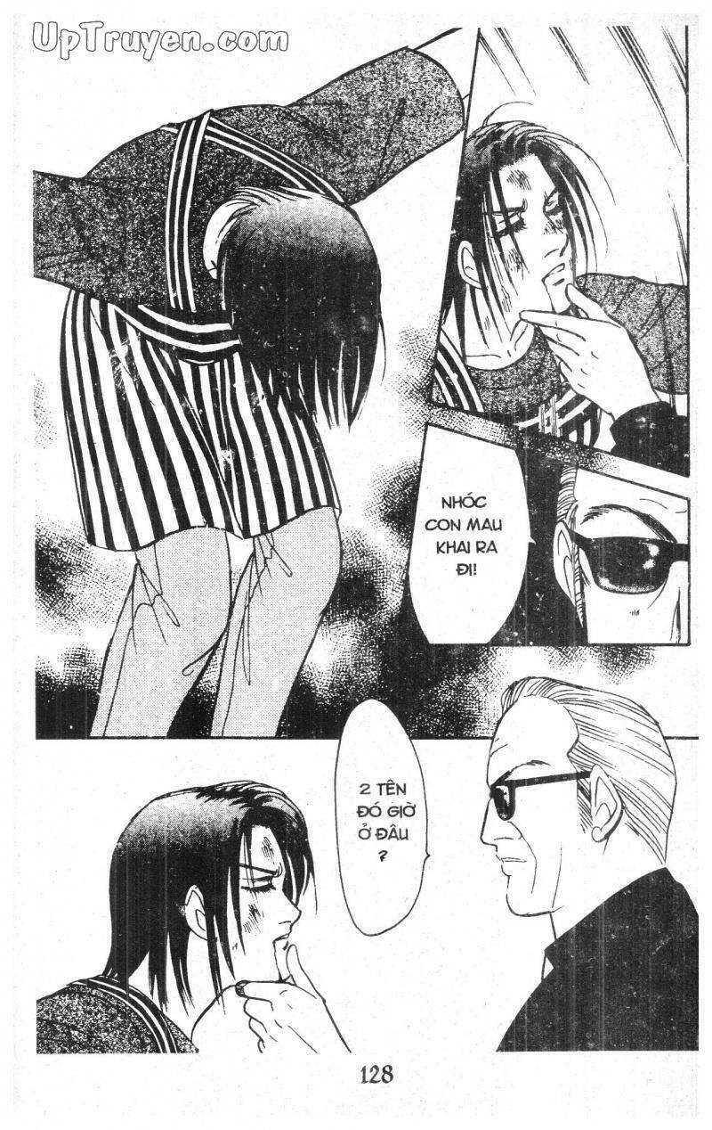 9 Banme No Musashi: Chapter 13