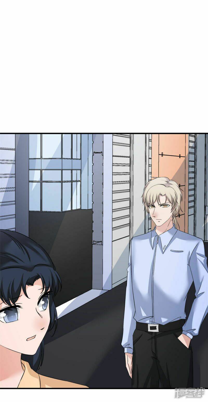 Siêu Cấp Nữ Thần Trọng Sinh: Chapter 15