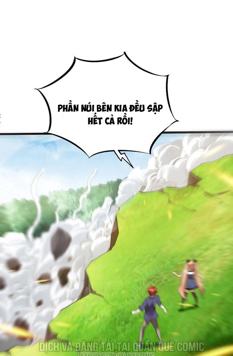 Kinh Thế Kỳ Nhân: Chapter 21