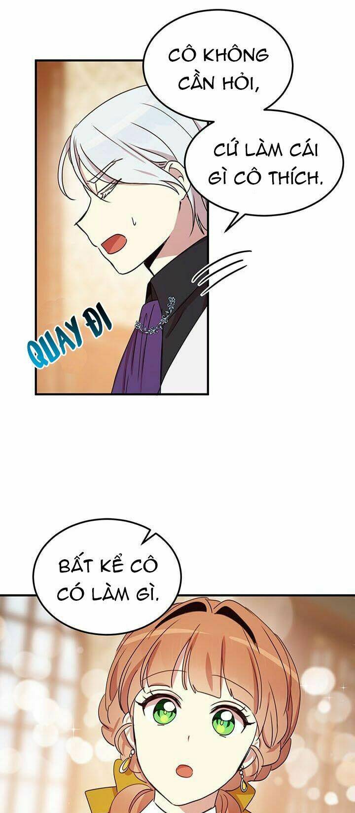 Công Tước, Loạn Vừa Thôi!: Chapter 25.9