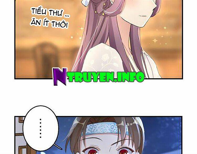 Hoa Nhan Sách: Chapter 35.1