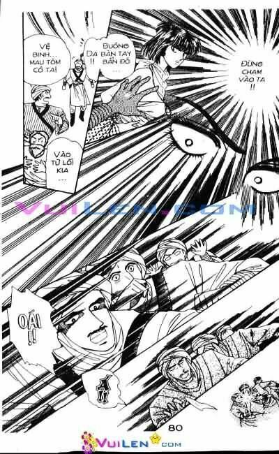 Nàng Công Chúa Ham Chơi: Chapter 4