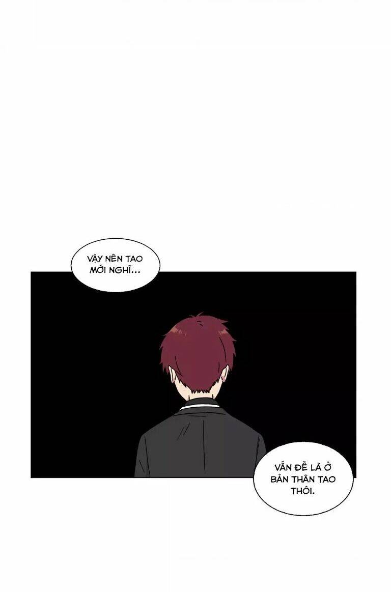 …”Một Sự Thật Khá Khó Chịu.”: Chapter 57